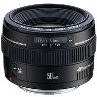EF 50mm f/1.4 USM - Support - Download drivers, software and
